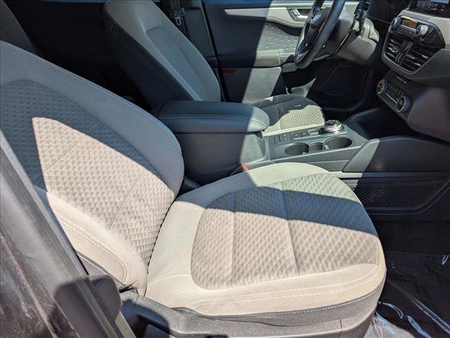Used 2020 Ford Escape SE AWD/4WD image 21