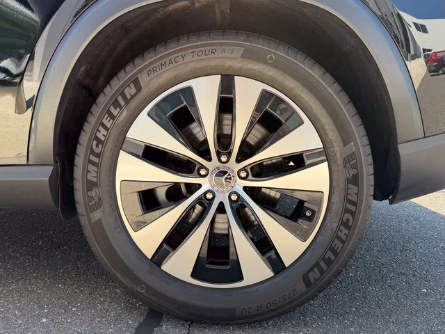 Certified 2024 Mercedes-Benz GLE 450 4MATIC image 11