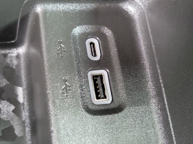 Certified 2024 Chevrolet Colorado W/T image 14