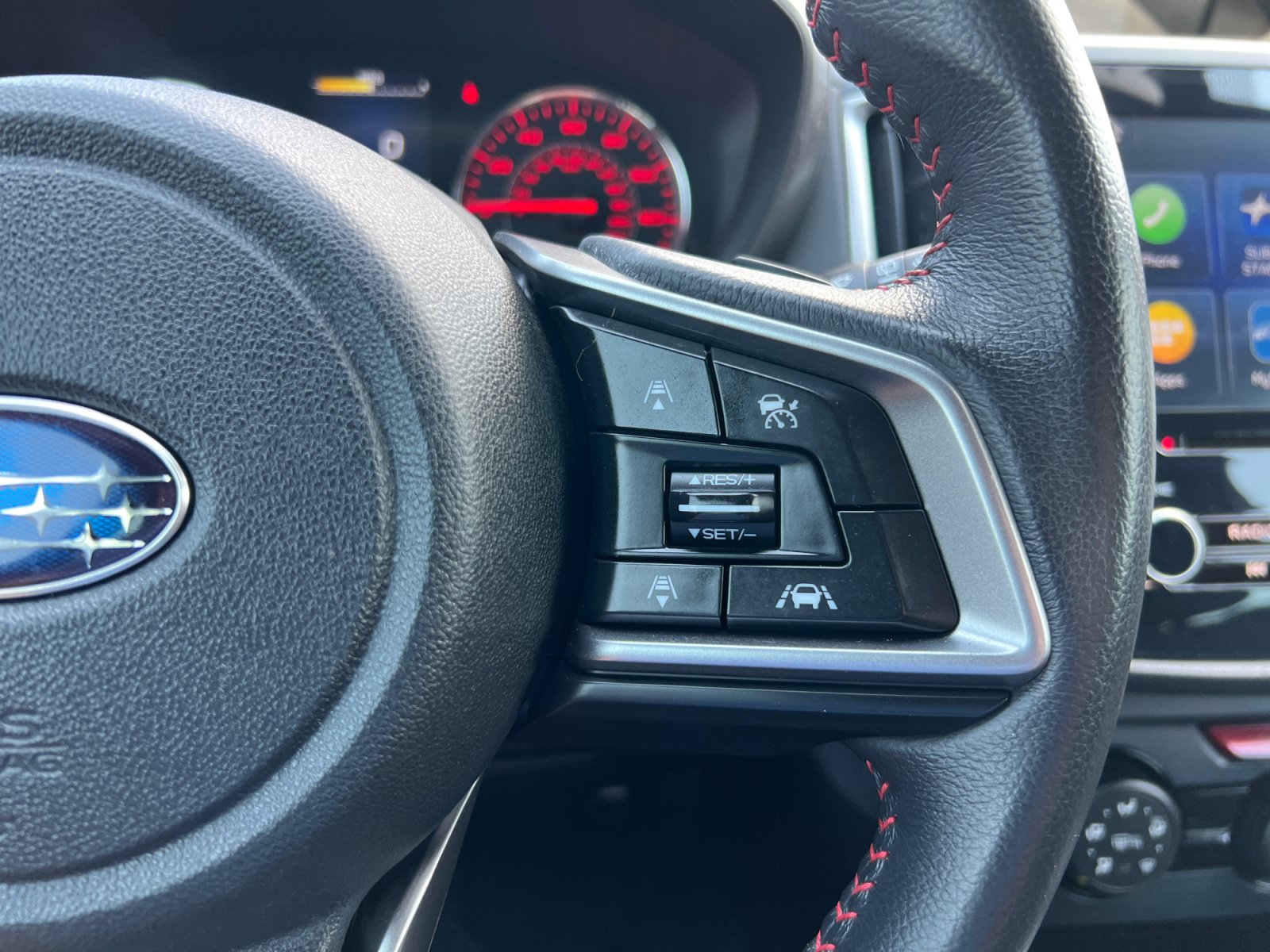 Used 2019 Subaru Impreza 2.0i Sport AWD/4WD image 28