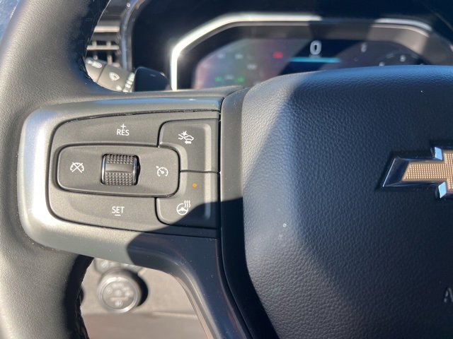 Used 2024 Chevrolet Silverado 1500 LTZ w/ Z71 Off-Road Package image 19
