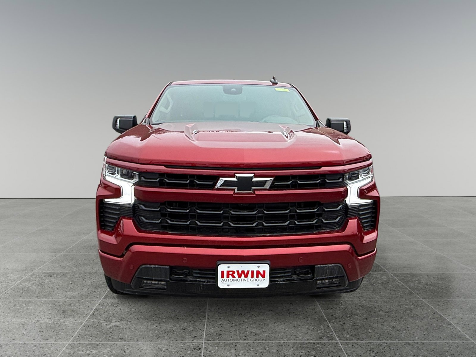New 2025 Chevrolet Silverado 1500 RST AWD/4WD image 8