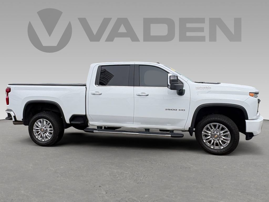 Used 2022 Chevrolet Silverado 3500 High Country image 7