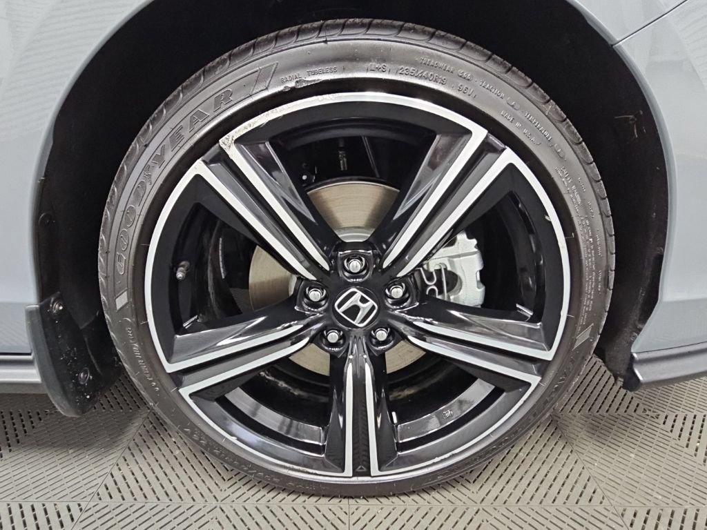 Used 2025 Honda Accord Sport image 46