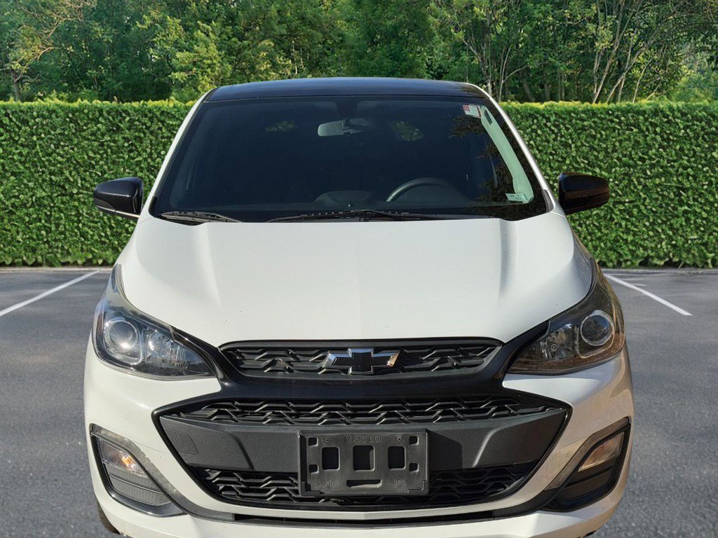 Used 2021 Chevrolet Spark LT w/ Spark Special Edition image 7