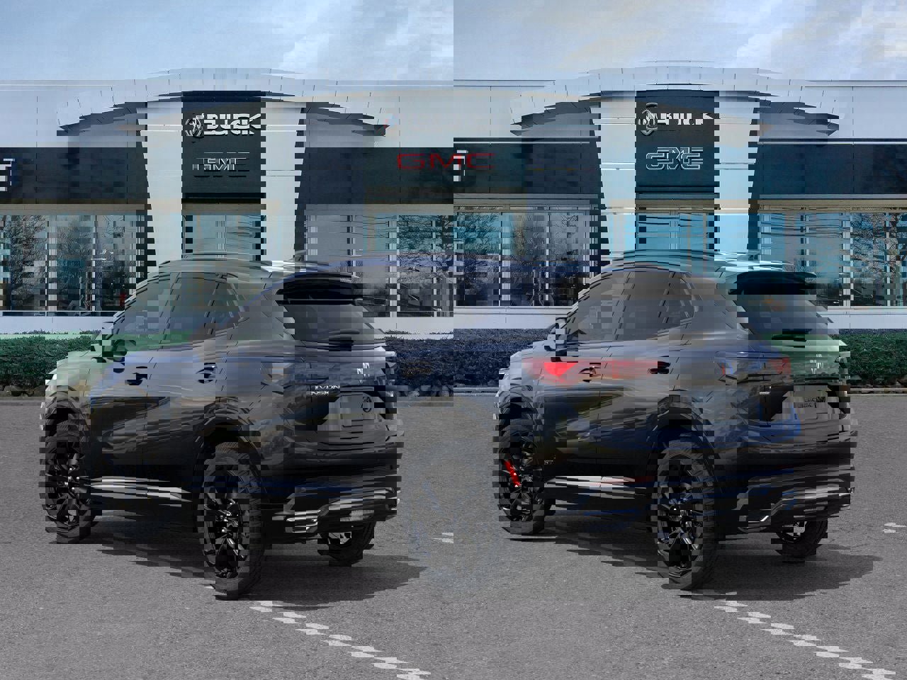 New 2026 Buick Envision Sport Touring image 27