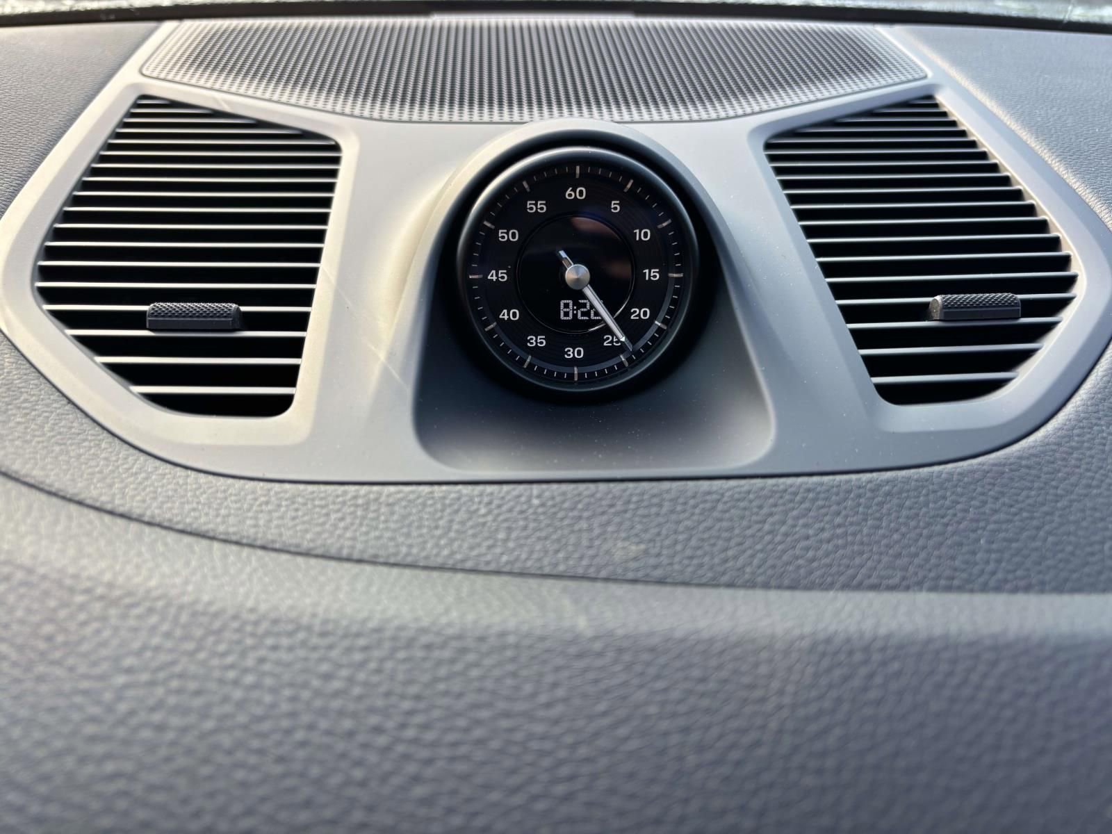 New 2026 Porsche Cayenne S AWD/4WD image 36