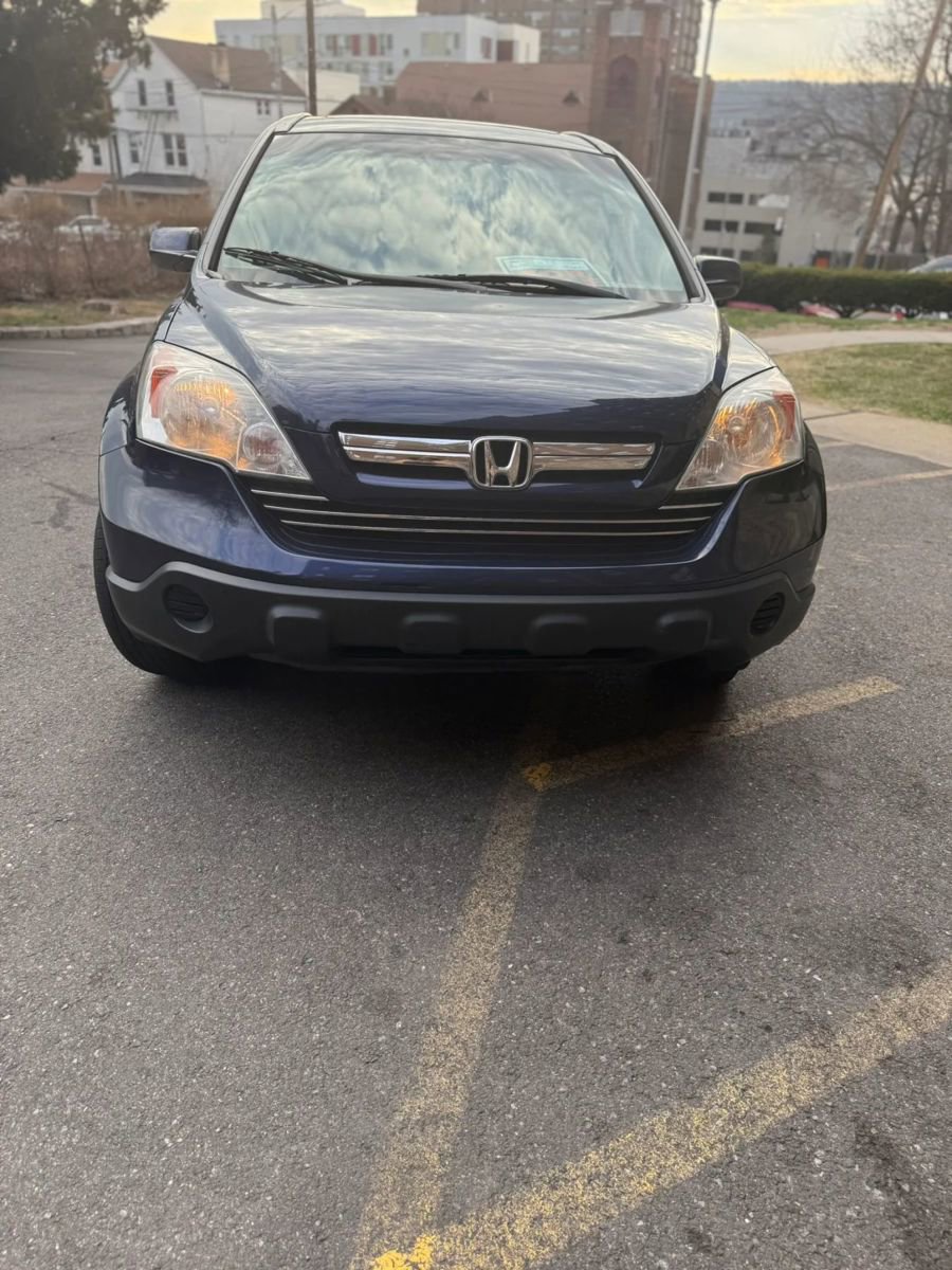 Used 2009 Honda CR-V EX-L image 23