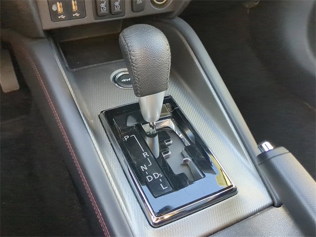 Used 2024 Mitsubishi Outlander Sport SE image 28