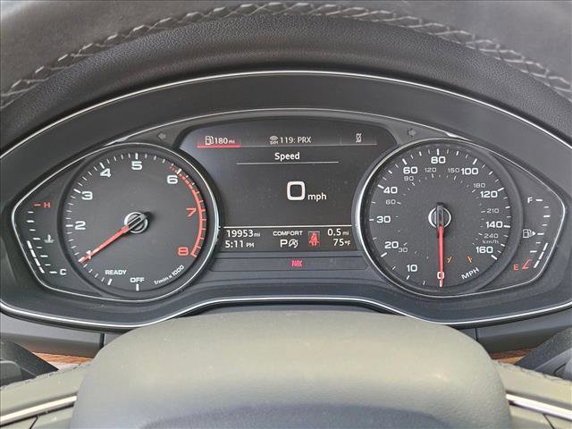 Used 2023 Audi Q5 2.0T Premium w/ Convenience Package AWD/4WD image 12