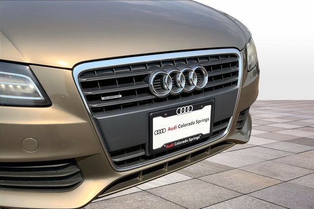 Used 2010 Audi A4 2.0T Premium Plus AWD/4WD image 30