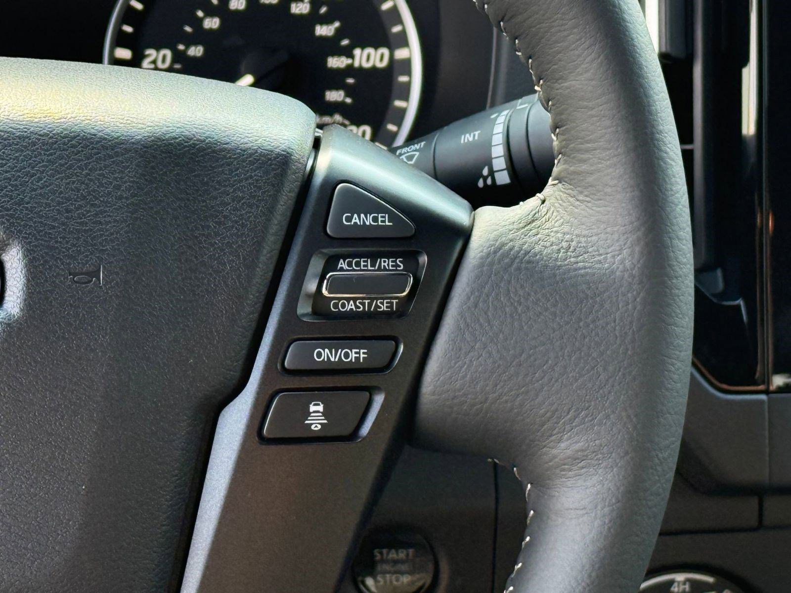 New 2026 Nissan Frontier SV w/ All-Weather Content Package image 27
