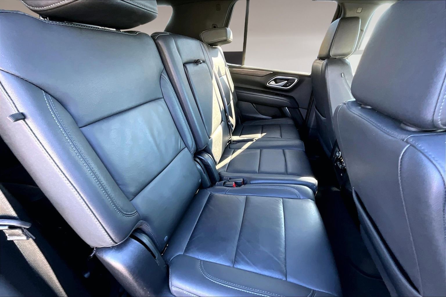 Used 2024 Chevrolet Tahoe LT image 25