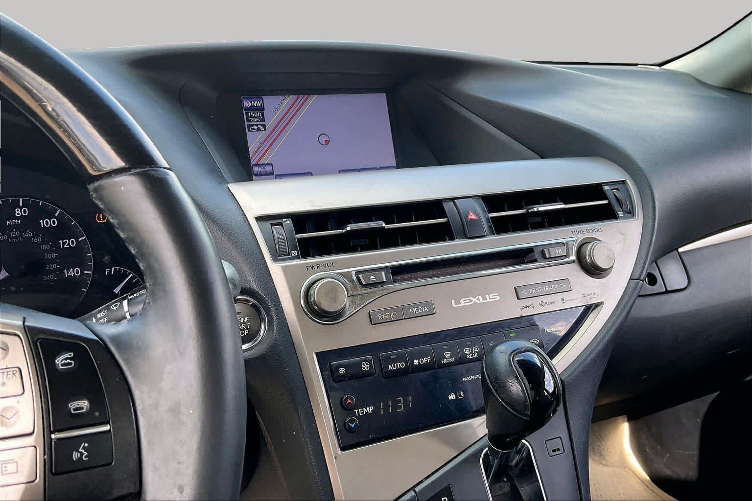 Used 2015 Lexus RX 350 FWD image 6