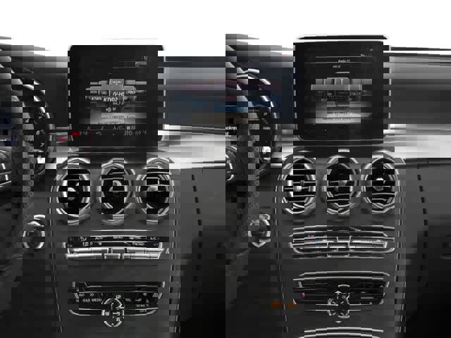 Used 2016 Mercedes-Benz C 300 4MATIC Sedan image 13