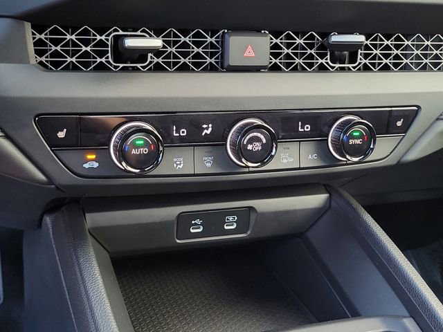 Used 2025 Honda Accord SE image 29