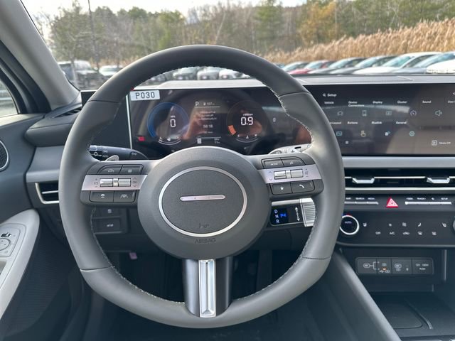 New 2026 Hyundai Sonata SEL FWD image 13