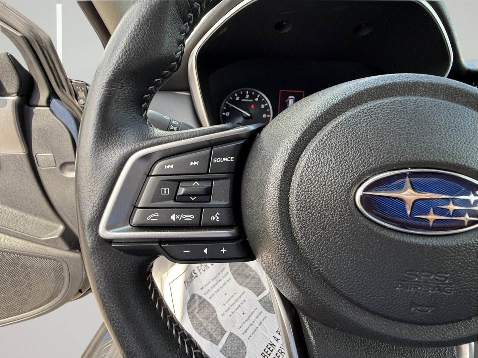 Used 2023 Subaru Outback Limited image 21