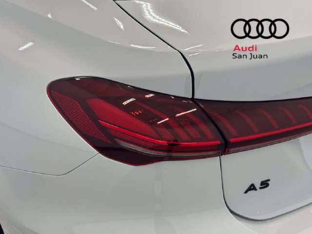 New 2026 Audi A5 Premium Plus AWD/4WD image 10