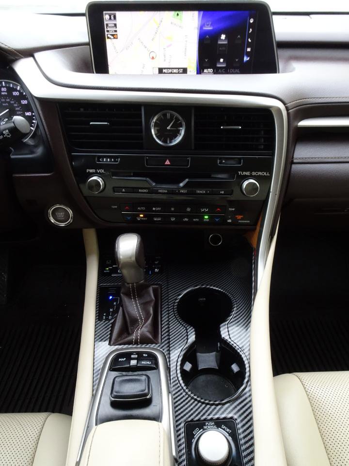 Used 2016 Lexus RX 350 AWD 4dr F Sport w/ Premium Package image 17