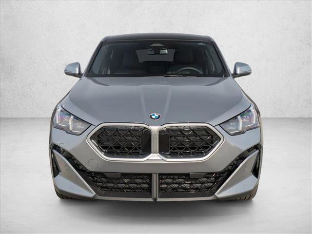 New 2026 BMW X2 xDrive28i image 6