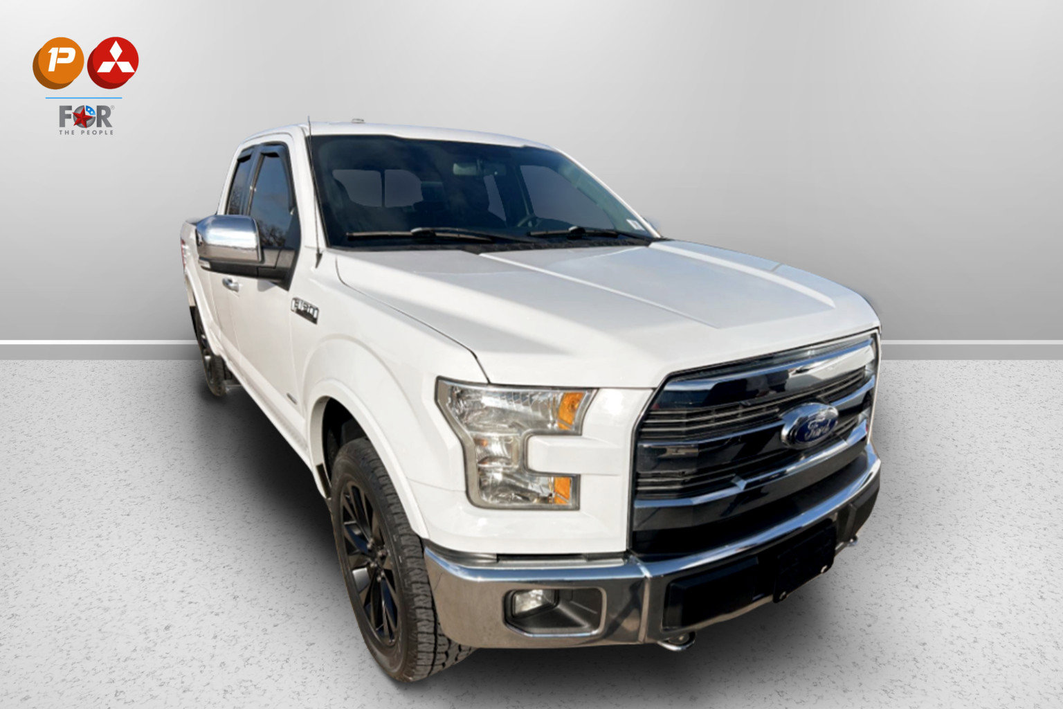 Used 2016 Ford F150 Lariat image 7