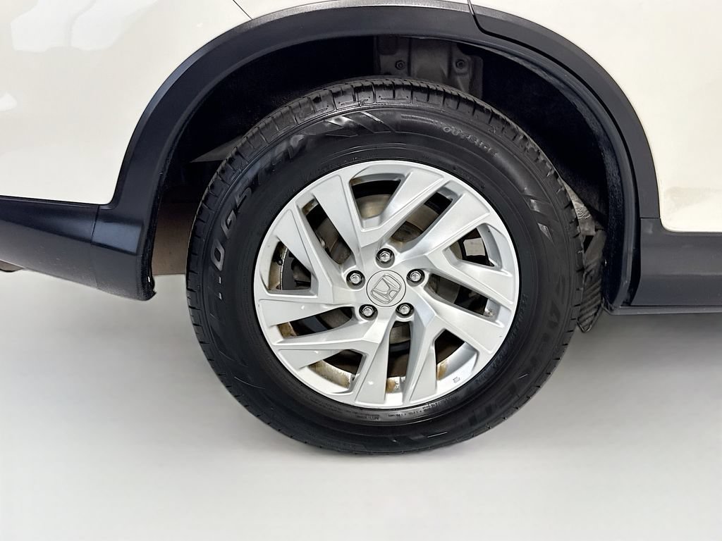 Used 2015 Honda CR-V EX-L image 33