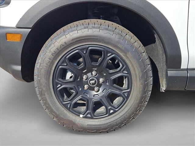 New 2025 Ford Bronco Sport Badlands w/ Badlands Tech Package image 10