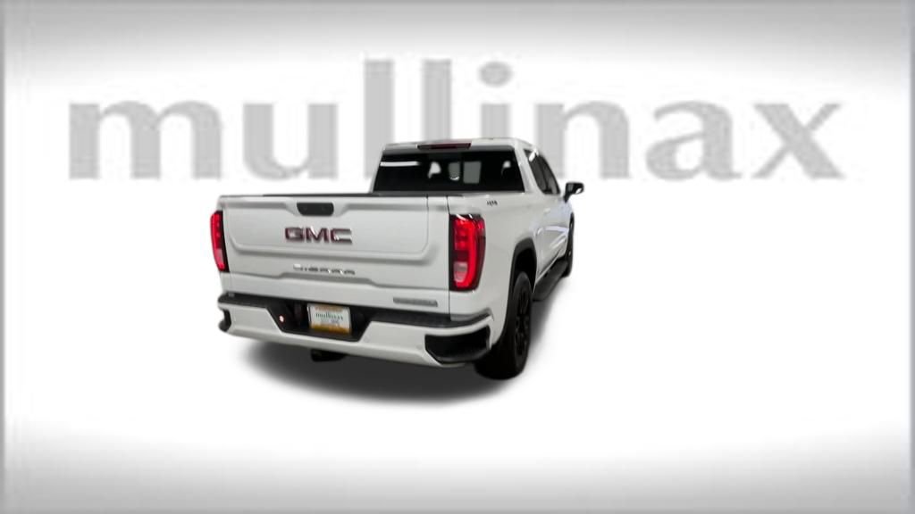 New 2026 GMC Sierra 1500 Elevation w/ Elevation Premium Package AWD/4WD image 53