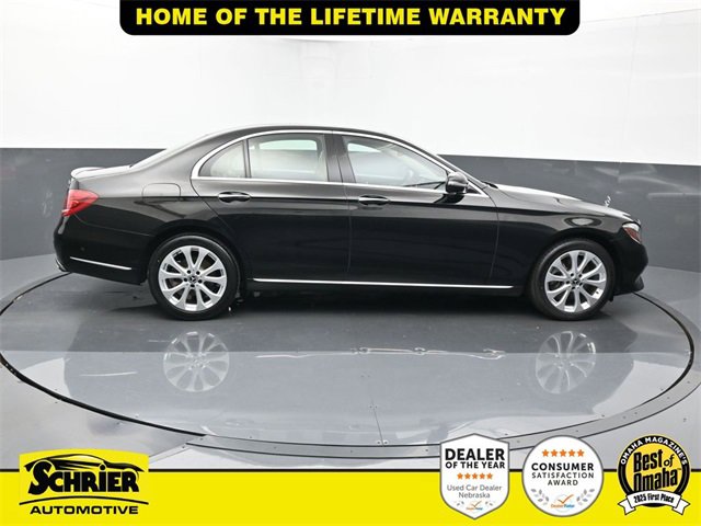 Used 2018 Mercedes-Benz E 300 4MATIC image 6