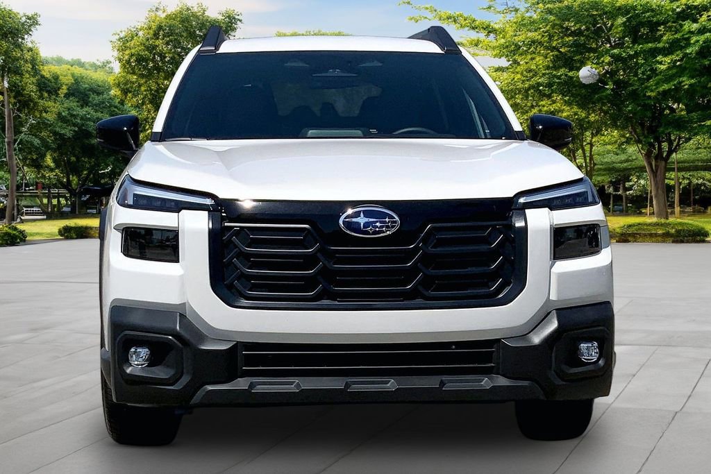Certified 2026 Subaru Outback Premium AWD/4WD image 2