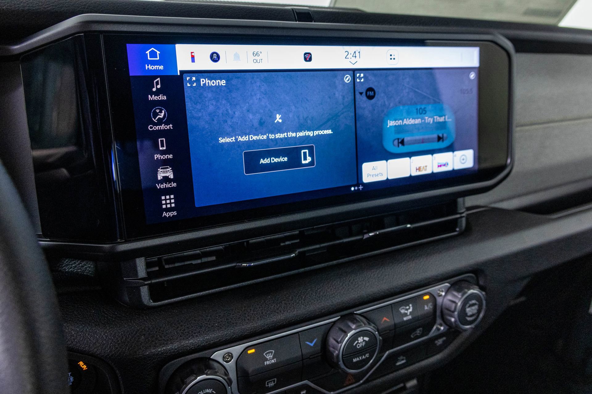 New 2026 Jeep Wrangler Sport image 22