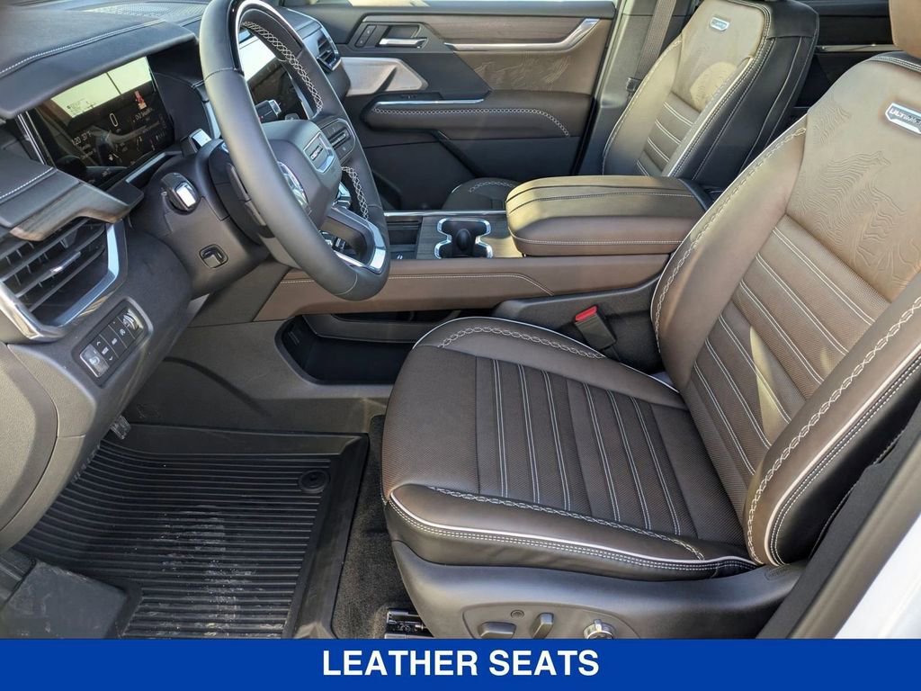 New 2026 GMC Acadia Denali Ultimate w/ LPO, Floor Liner Package image 31