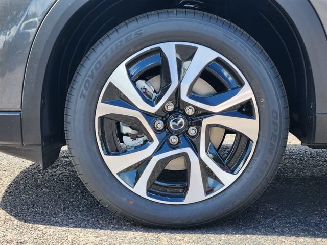 New 2026 MAZDA CX-5 Preferred AWD/4WD image 7