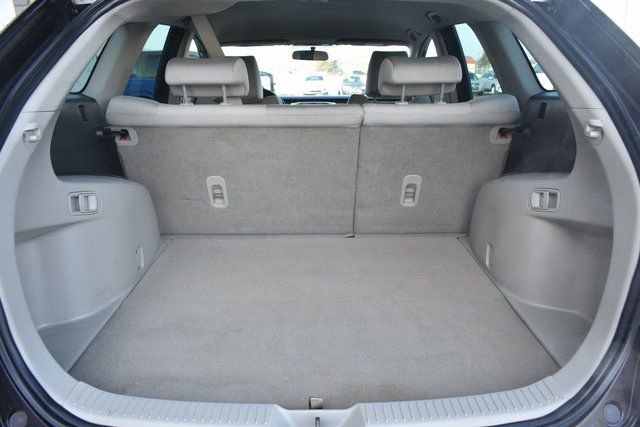 Used 2008 MAZDA CX-7 Sport image 29