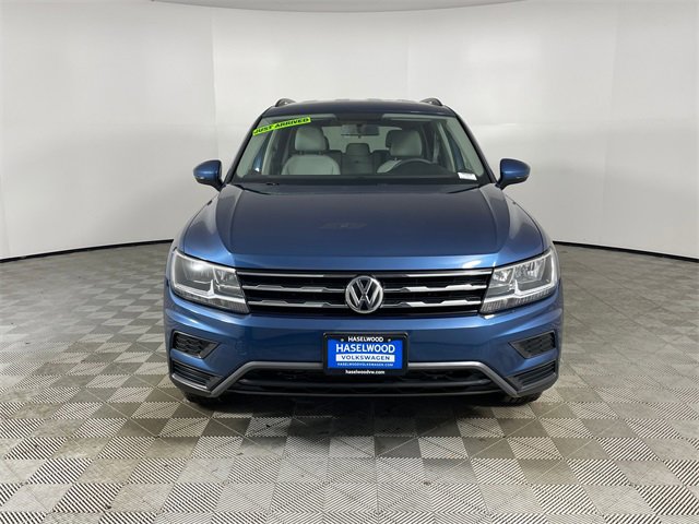Used 2020 Volkswagen Tiguan S image 26