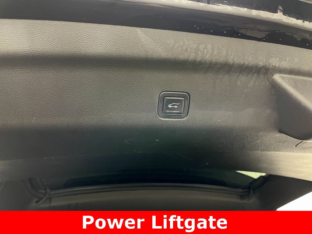 Certified 2022 Chevrolet Tahoe RST w/ Sport Performance Package image 53