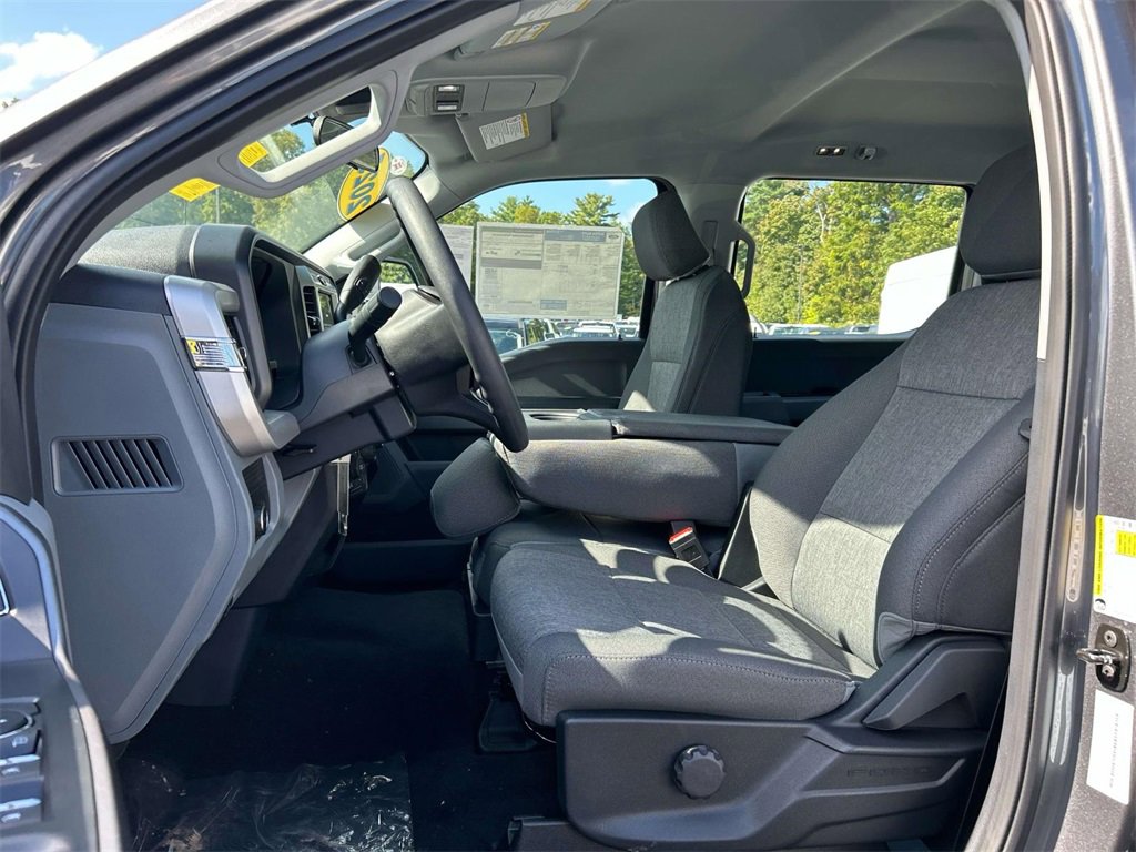 New 2026 Ford F350 XL image 8