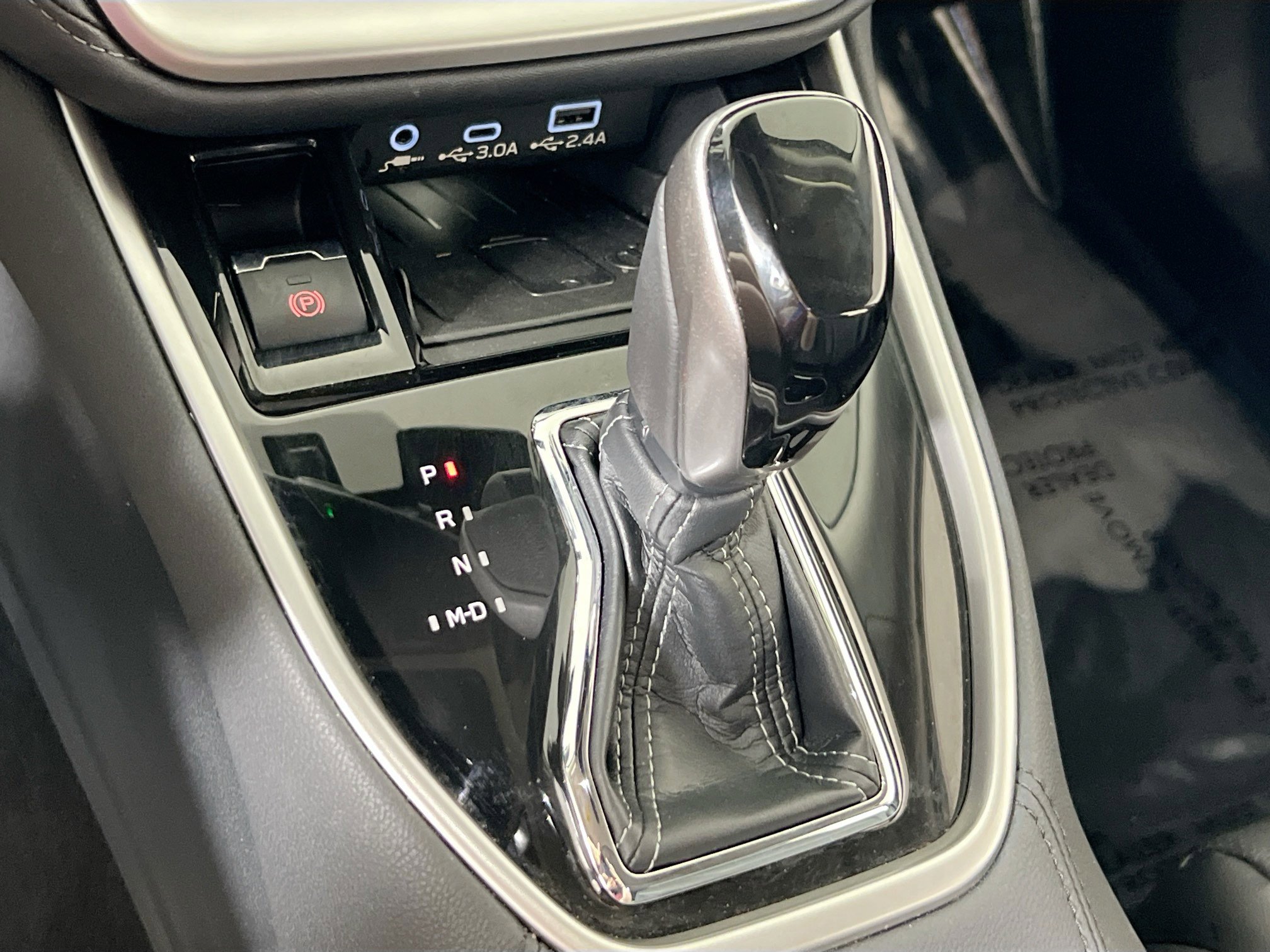 Used 2023 Subaru Outback Limited image 16