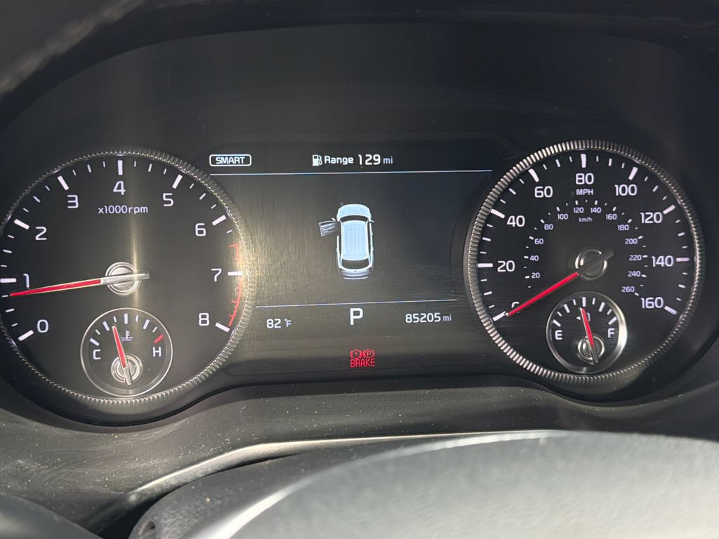 Used 2021 Kia Telluride SX w/ Towing Package AWD/4WD image 25