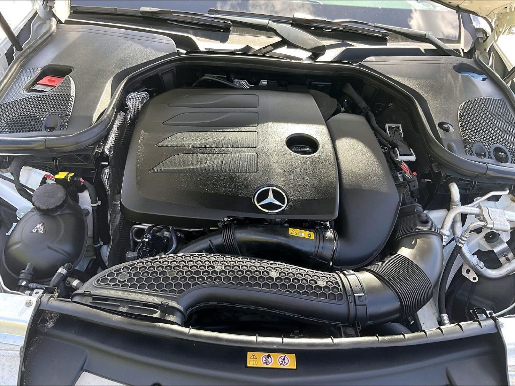 Used 2022 Mercedes-Benz E 350 4MATIC Sedan image 30