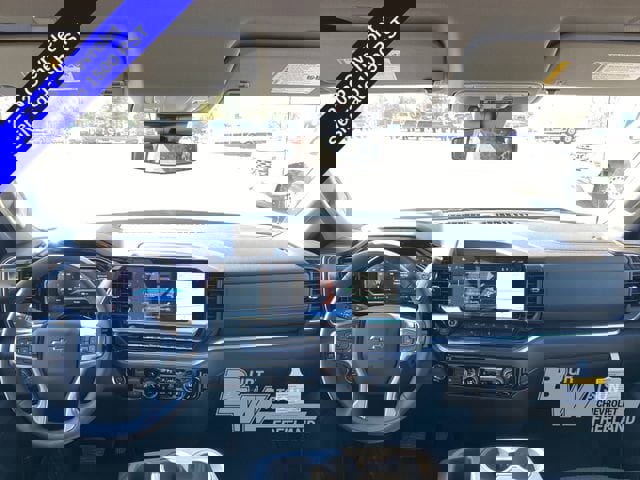 New 2026 Chevrolet Silverado 1500 RST image 16