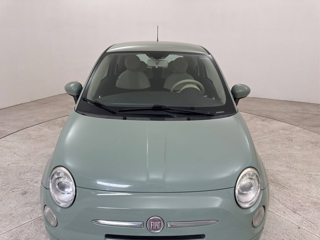 Used 2012 FIAT 500 Pop w/ Bose Premium Audio Pkg image 13