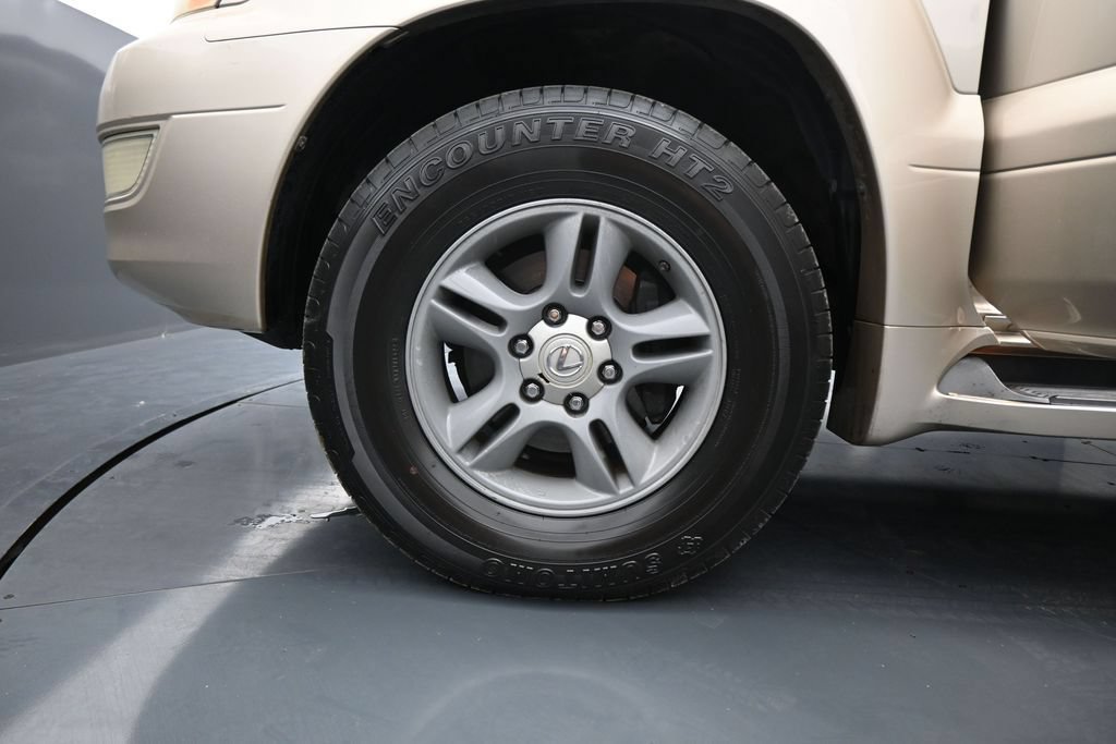 Used 2007 Lexus GX 470 AWD/4WD image 33