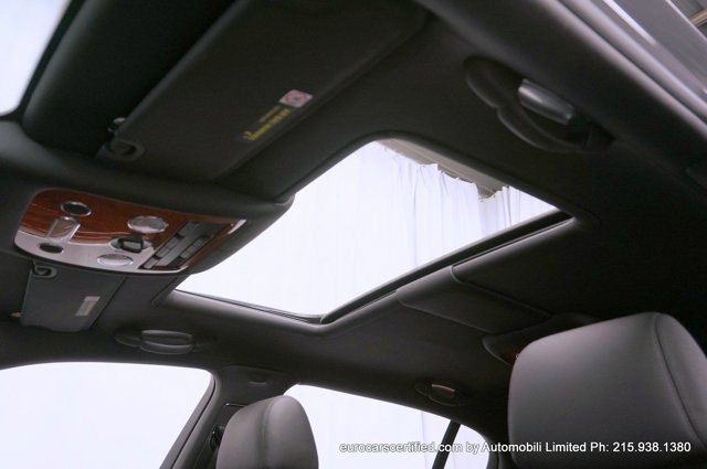 Used 2006 Bentley Flying Spur Flying Spur image 88