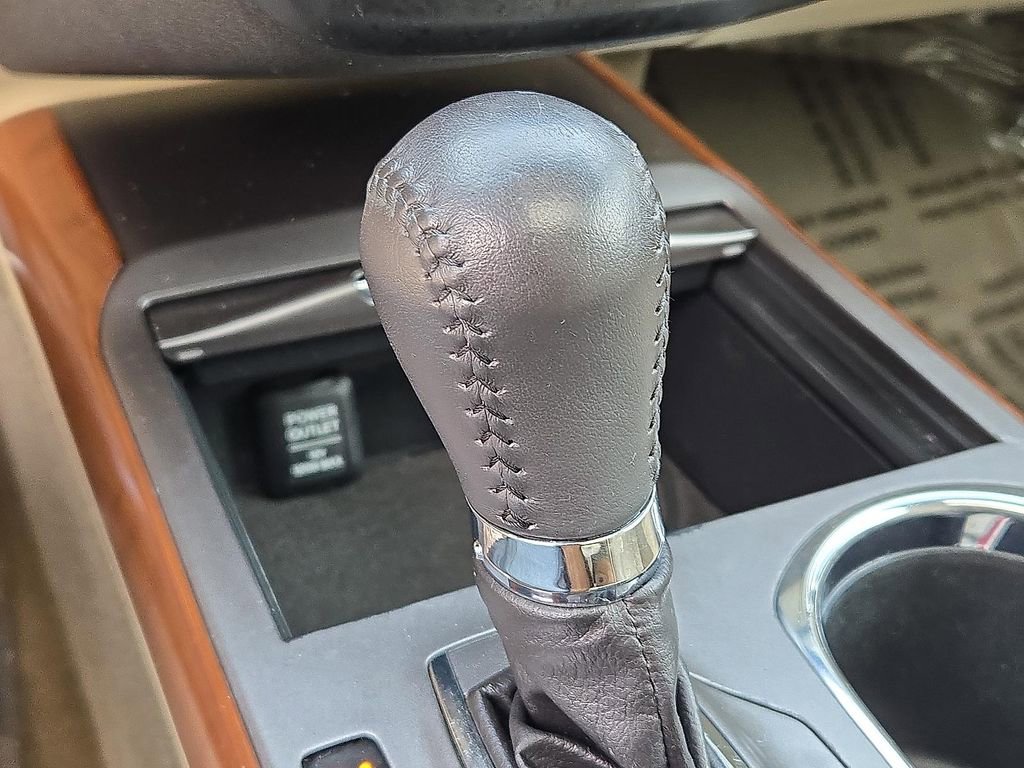 Used 2014 Acura RDX AWD w/ Technology Package image 16