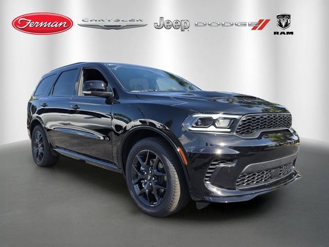 New 2026 Dodge Durango GT AWD/4WD image 1