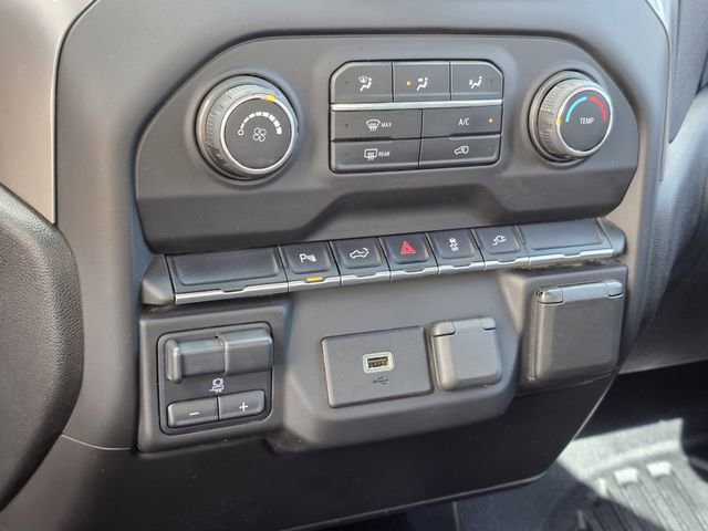 Used 2020 Chevrolet Silverado 2500 W/T w/ WT Convenience Package image 15