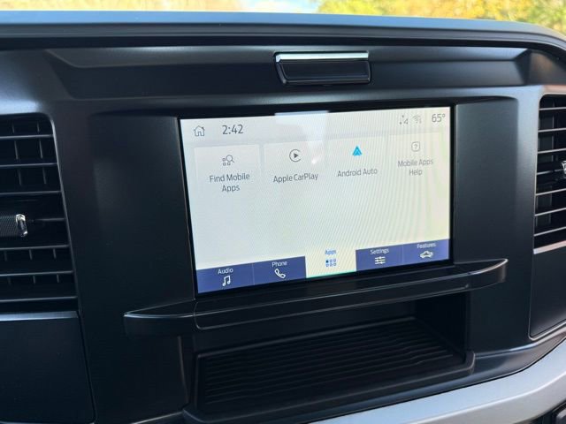 New 2026 Ford F350 XL w/ Snow Plow Prep Package image 26