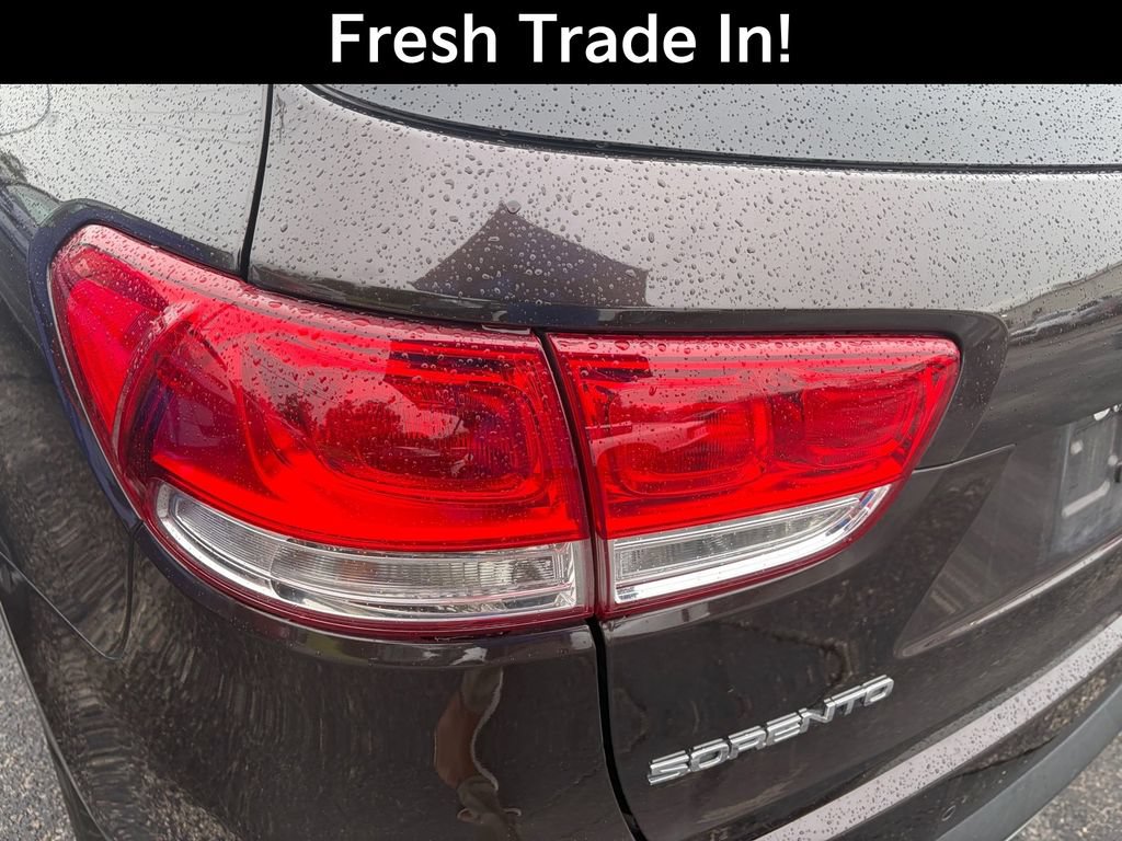 Used 2017 Kia Sorento EX w/ EX V6 Premium Package FWD image 10